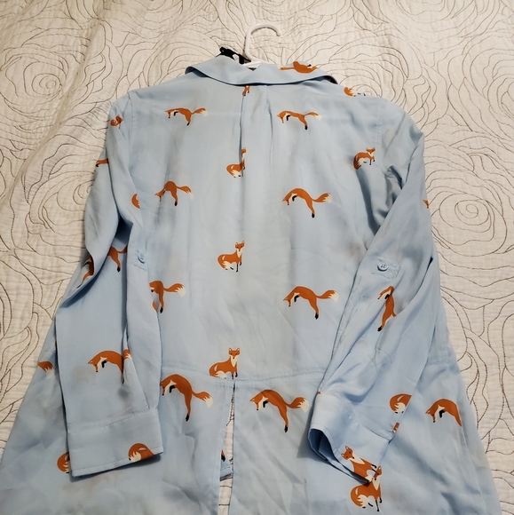 Max jeans shirt - Picture 3 of 6